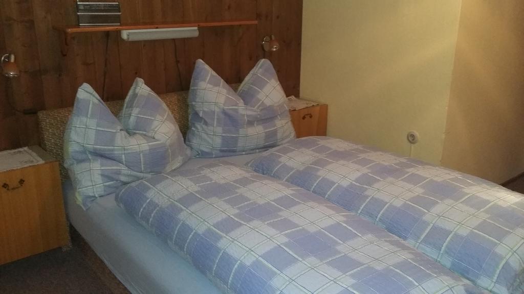 Ferienwohnung Waldhaeusl Sankt Martin bei Lofer Exteriér fotografie